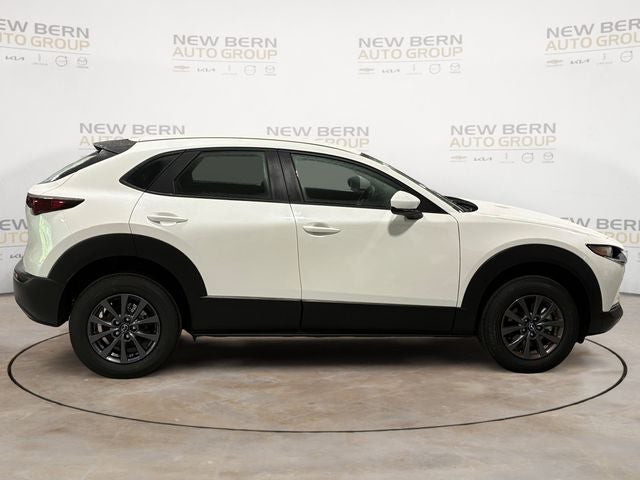 2026 Mazda Mazda CX-30 2.5 S AWD