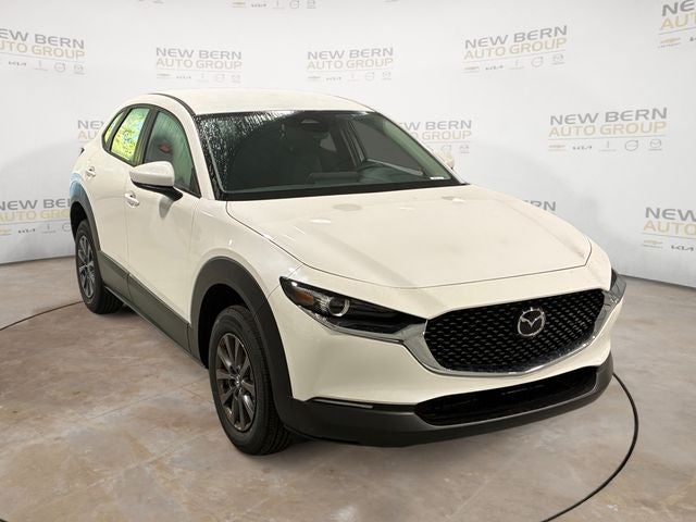 2026 Mazda Mazda CX-30 2.5 S AWD