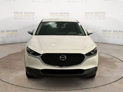 2026 Mazda Mazda CX-30 2.5 S AWD