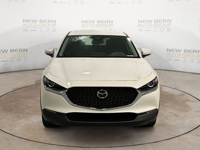 2026 Mazda Mazda CX-30 2.5 S AWD