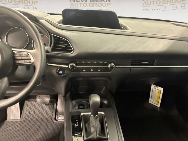2026 Mazda Mazda CX-30 2.5 S AWD