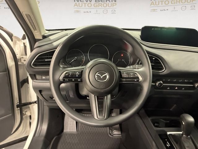2026 Mazda Mazda CX-30 2.5 S AWD
