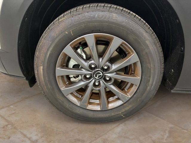 2026 Mazda Mazda CX-30 2.5 S AWD