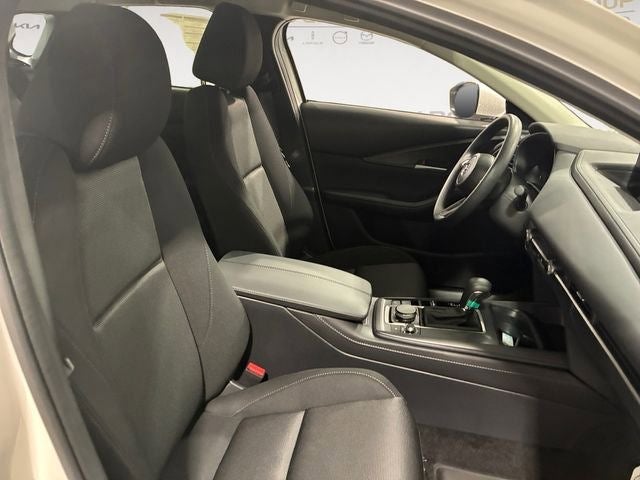2026 Mazda Mazda CX-30 2.5 S AWD
