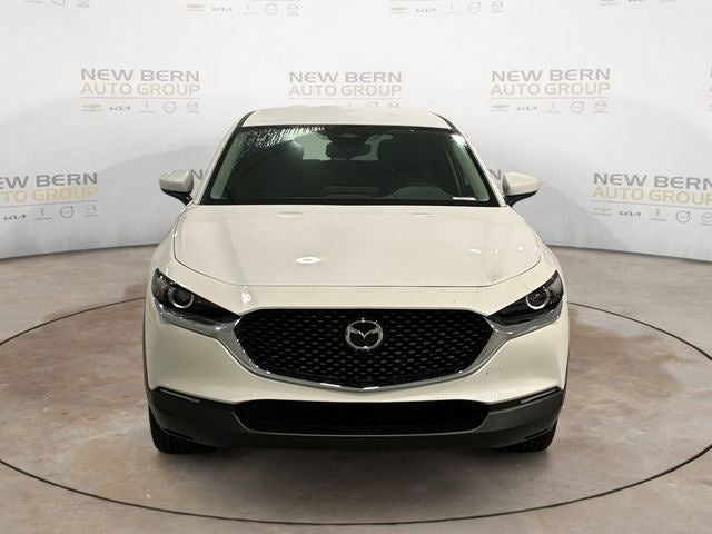 2026 Mazda Mazda CX-30 2.5 S AWD