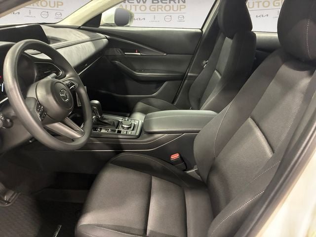 2026 Mazda Mazda CX-30 2.5 S AWD