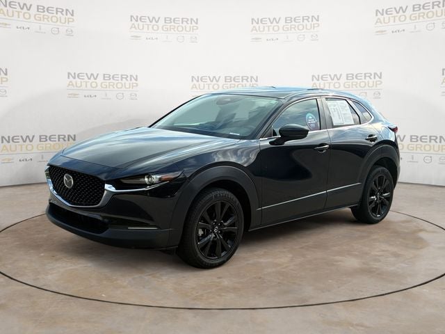 2024 Mazda CX-30