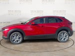 2026 Mazda Mazda CX-30 2.5 S Preferred
