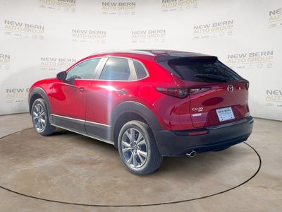2026 Mazda Mazda CX-30 2.5 S Preferred