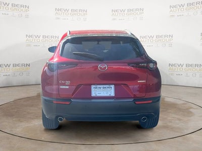 2026 Mazda Mazda CX-30 2.5 S Preferred