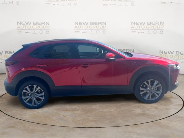 2026 Mazda Mazda CX-30 2.5 S Preferred