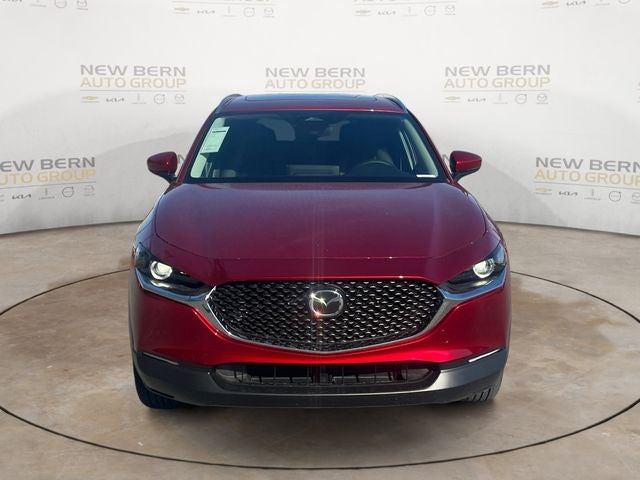 2026 Mazda Mazda CX-30 2.5 S Preferred