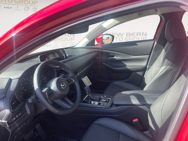 2026 Mazda Mazda CX-30 2.5 S Preferred