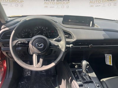 2026 Mazda Mazda CX-30 2.5 S Preferred AWD