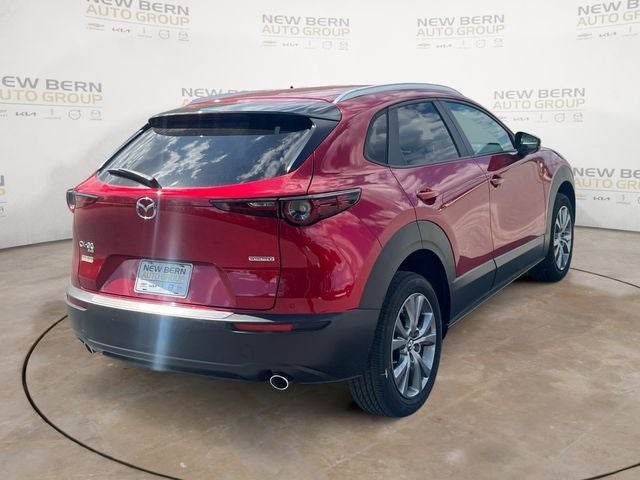 2026 Mazda Mazda CX-30 2.5 S Preferred AWD