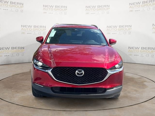 2026 Mazda Mazda CX-30 2.5 S Preferred AWD