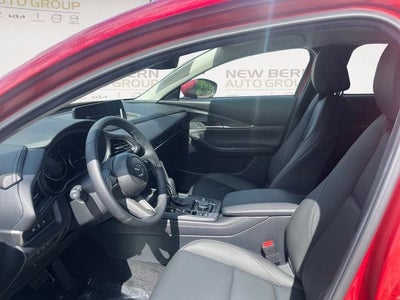 2026 Mazda Mazda CX-30 2.5 S Preferred AWD