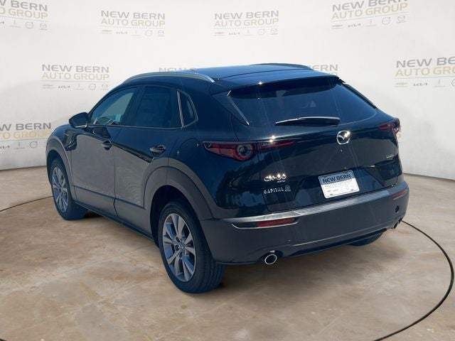 2026 Mazda Mazda CX-30 2.5 S Preferred AWD