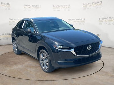 2026 Mazda Mazda CX-30 2.5 S Preferred AWD