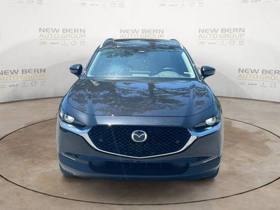 2026 Mazda Mazda CX-30 2.5 S Preferred AWD