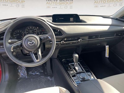 2025 Mazda Mazda CX-30 2.5 S Preferred Package