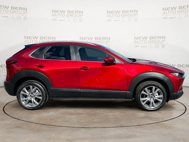 2025 Mazda Mazda CX-30 2.5 S Preferred Package