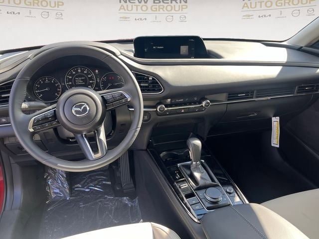 2025 Mazda Mazda CX-30 2.5 S Preferred AWD