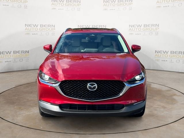 2025 Mazda Mazda CX-30 2.5 S Preferred AWD