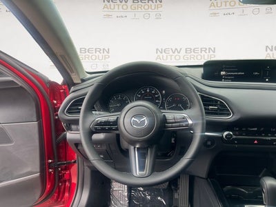 2025 Mazda Mazda CX-30 2.5 S Preferred Package