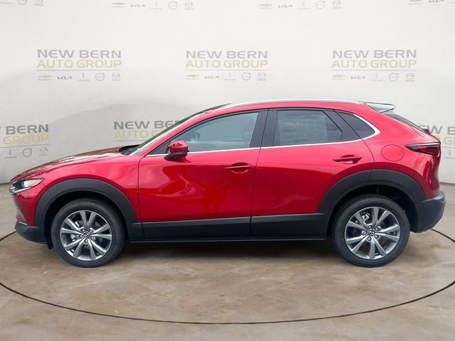 2025 Mazda Mazda CX-30 2.5 S Preferred Package