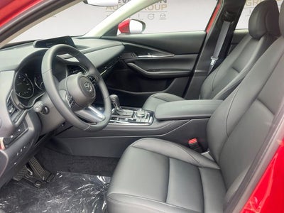 2025 Mazda Mazda CX-30 2.5 S Preferred Package