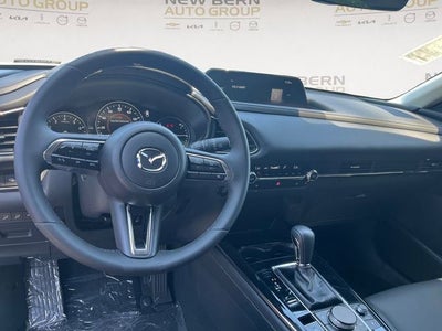 2025 Mazda Mazda CX-30 2.5 S Preferred AWD