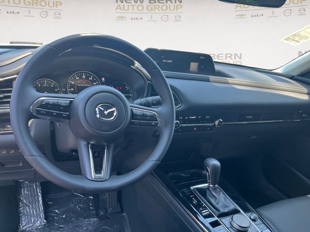 2025 Mazda Mazda CX-30 2.5 S Preferred AWD