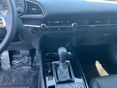 2025 Mazda Mazda CX-30 2.5 S Preferred AWD