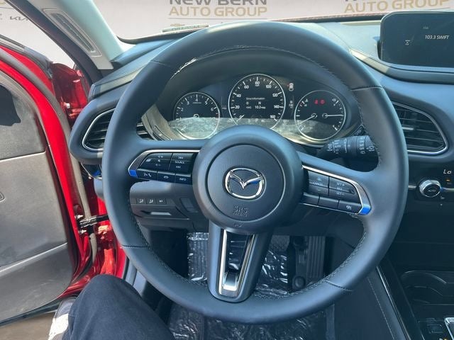 2025 Mazda Mazda CX-30 2.5 S Preferred AWD