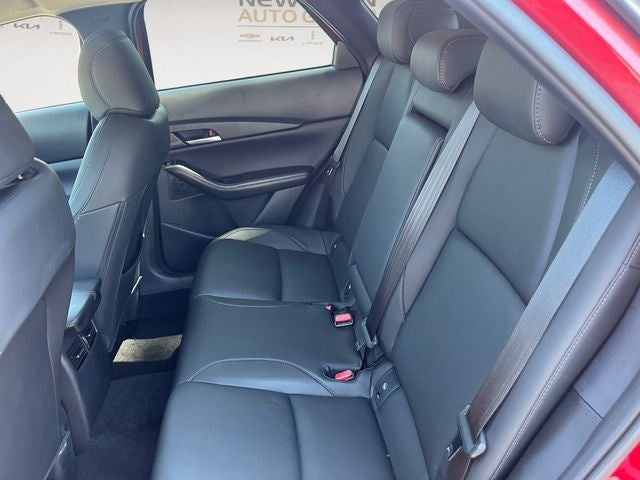 2025 Mazda Mazda CX-30 2.5 S Preferred AWD