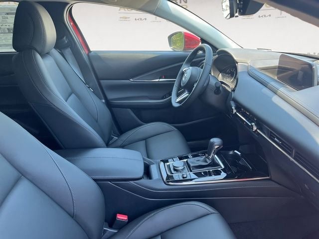 2025 Mazda Mazda CX-30 2.5 S Preferred AWD