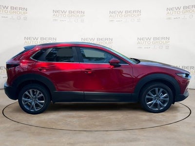 2025 Mazda Mazda CX-30 2.5 S Preferred AWD