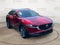 2025 Mazda Mazda CX-30 2.5 S Preferred AWD