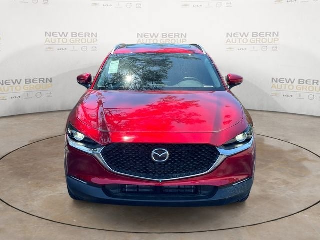2025 Mazda Mazda CX-30 2.5 S Preferred AWD