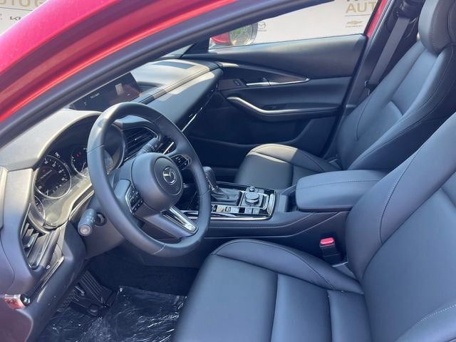 2025 Mazda Mazda CX-30 2.5 S Preferred AWD