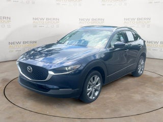2022 Mazda Mazda CX-30 2.5 S Premium Package