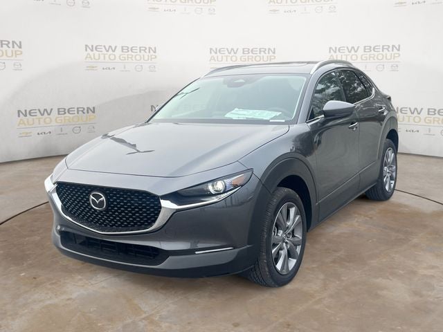 2025 Mazda Mazda CX-30 2.5 S Premium Package