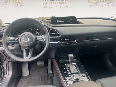 2025 Mazda Mazda CX-30 2.5 S Premium Package