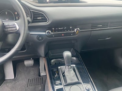 2025 Mazda Mazda CX-30 2.5 S Premium Package