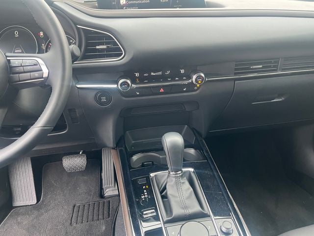 2025 Mazda Mazda CX-30 2.5 S Premium Package