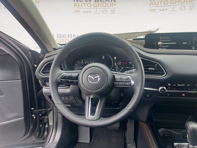 2025 Mazda Mazda CX-30 2.5 S Premium Package