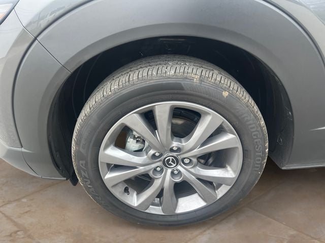 2025 Mazda Mazda CX-30 2.5 S Premium Package