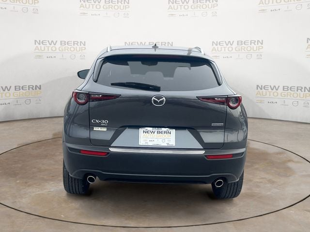 2025 Mazda Mazda CX-30 2.5 S Premium Package