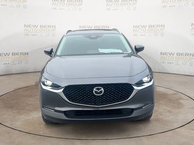 2025 Mazda Mazda CX-30 2.5 S Premium Package